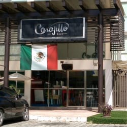 Carajillo Bar - Para echarte una copita