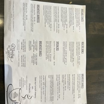 Sunshine Drip - Menu - Breakfast & Brunch Near Me - Coupeville, Washington Sunshine Drip - Menu - Breakfast & Brunch Near Me - Coupeville, Washington