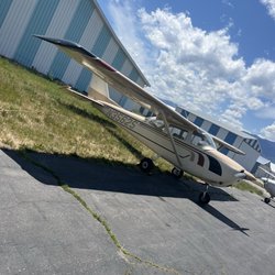 Skydive Missoula