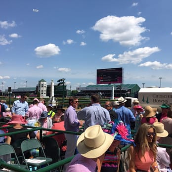The Kentucky Oaks - Festivals Near Me - Louisville, Kentucky The Kentucky Oaks - Festivals Near Me - Louisville, Kentucky