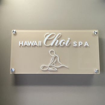 Hawaii Choi Spa - Day Spas Near Me - Honolulu, Hawaii Hawaii Choi Spa - Day Spas Near Me - Honolulu, Hawaii