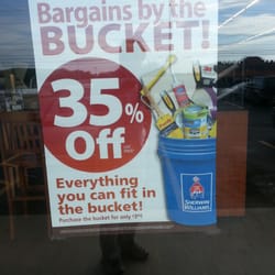 Sherwin-Williams Paint Store