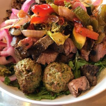 CoreLife Eatery - New American Near Me - Henrietta, New York