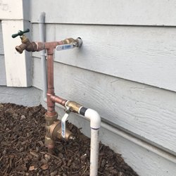 Wasse Plumbing