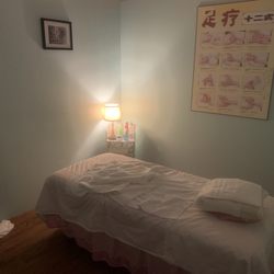 Spa Bliss Reflexology
