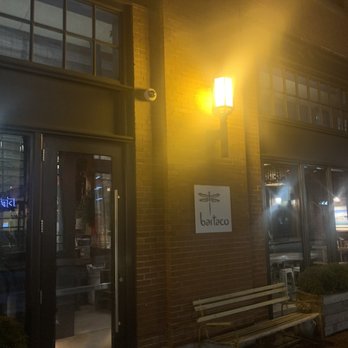 bartaco Seaport - Tacos Near Me - Boston, Massachusetts