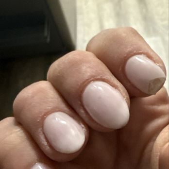 Shadi Nails - Nail Salons Near Me - Canoga Park, California