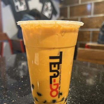 Tea Do - Boston - . - *.Thai milk tea - Coffee & Tea Near Me - Boston, Massachusetts Tea Do - Boston - . - *.Thai milk tea - Coffee & Tea Near Me - Boston, Massachusetts