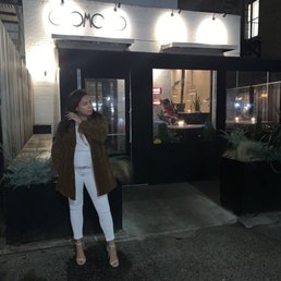 Exterior photo of Oxomoco - Brooklyn, New York Exterior photo of Oxomoco - Brooklyn, New York