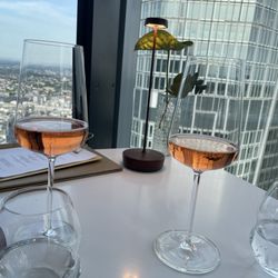 Main Tower Restaurant - 05.2024