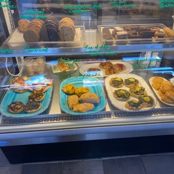 Harmony Bakery - Gluten-Free Near Me - Baltimore, Maryland
