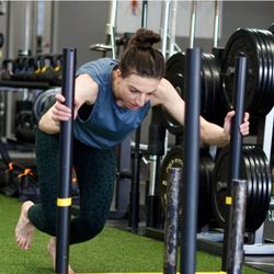 Vitruvian Fitness