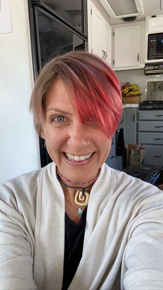 THE CUT FLAGSTAFF - 23 Photos & 16 Reviews - 113 W Birch Ave, Flagstaff