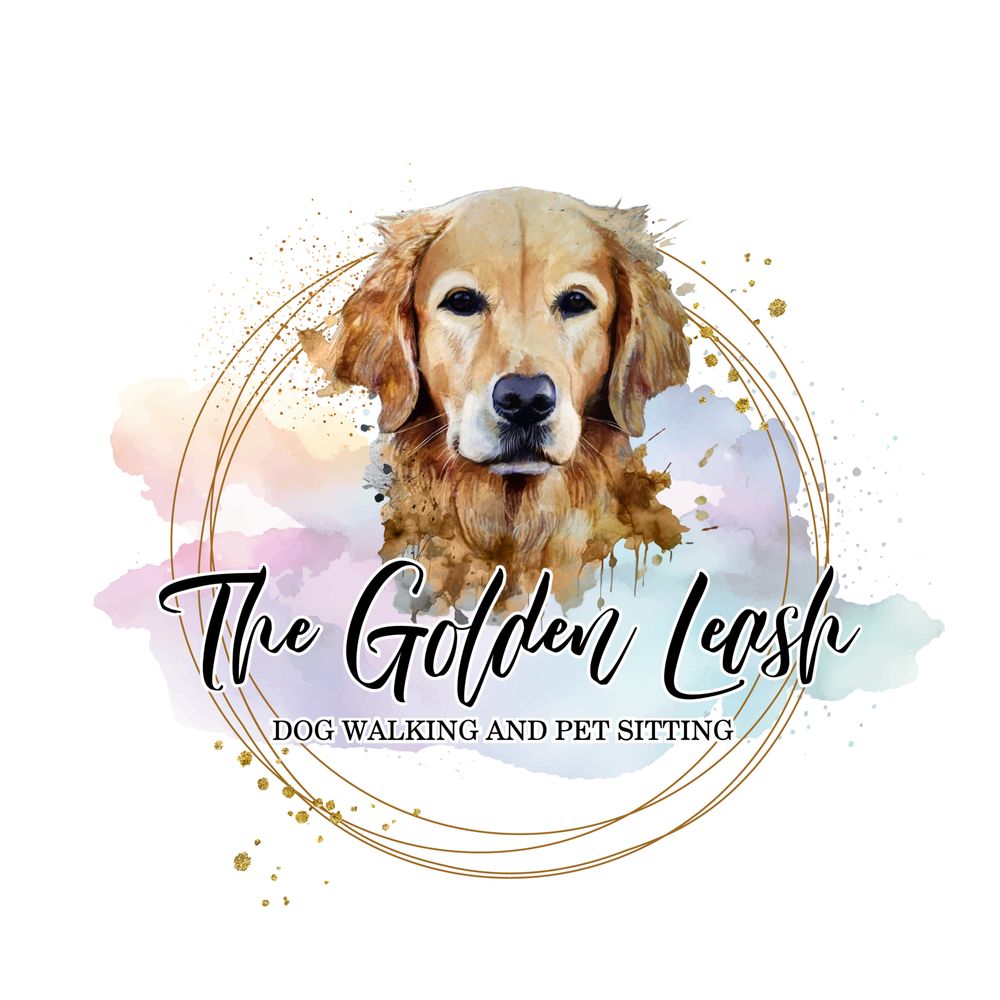 THE GOLDEN LEASH DOG WALKING AND PET SITTING Splendora, Texas Dog