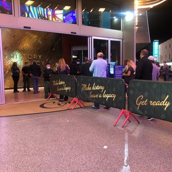 Circa - Casinos Near Me - Las Vegas, Nevada