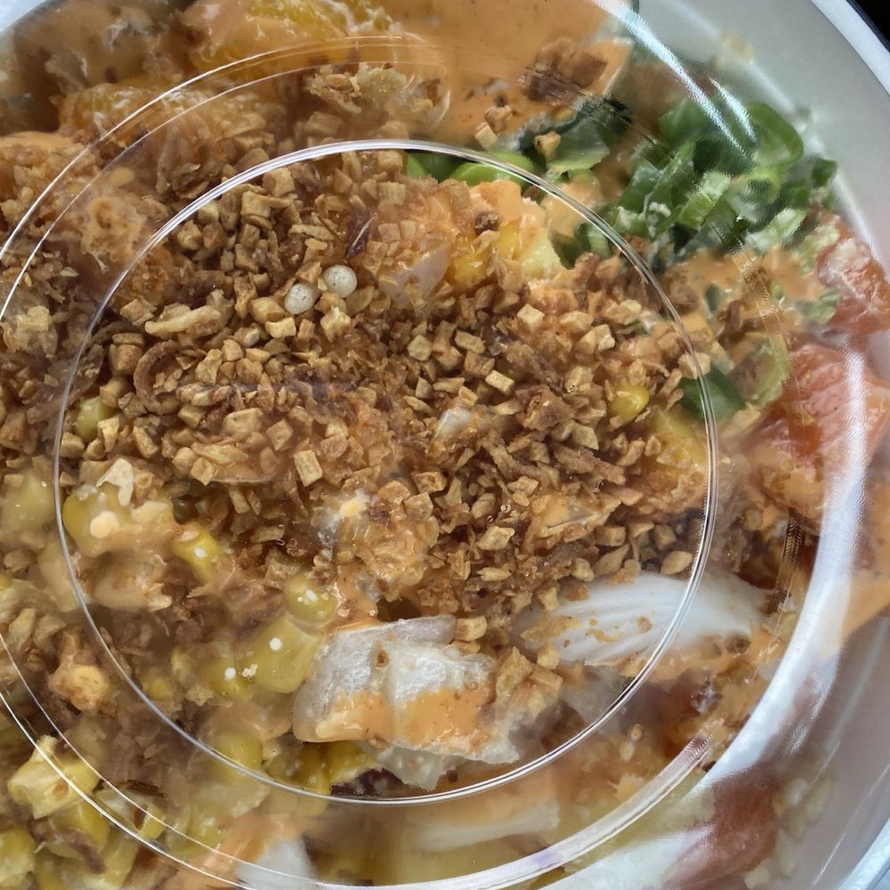 Poke Moke - Poke Near Me - Denver, Colorado Poke Moke - Poke Near Me - Denver, Colorado