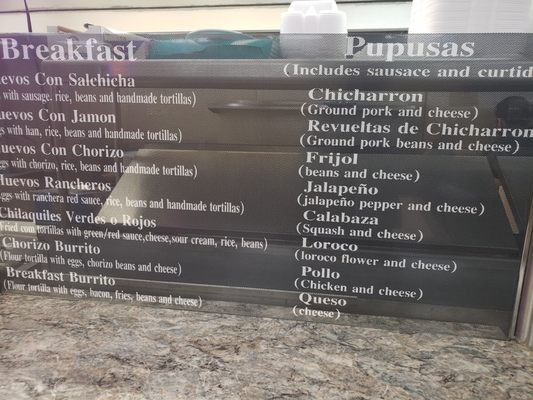 Menu photo 2 Angelica's Kitchen Lake Elsinore, CA Menu photo 2 Angelica's Kitchen Lake Elsinore, CA