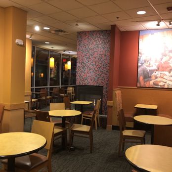 Panera Bread - Indoor seating - Sandwiches Near Me - Easton, Maryland