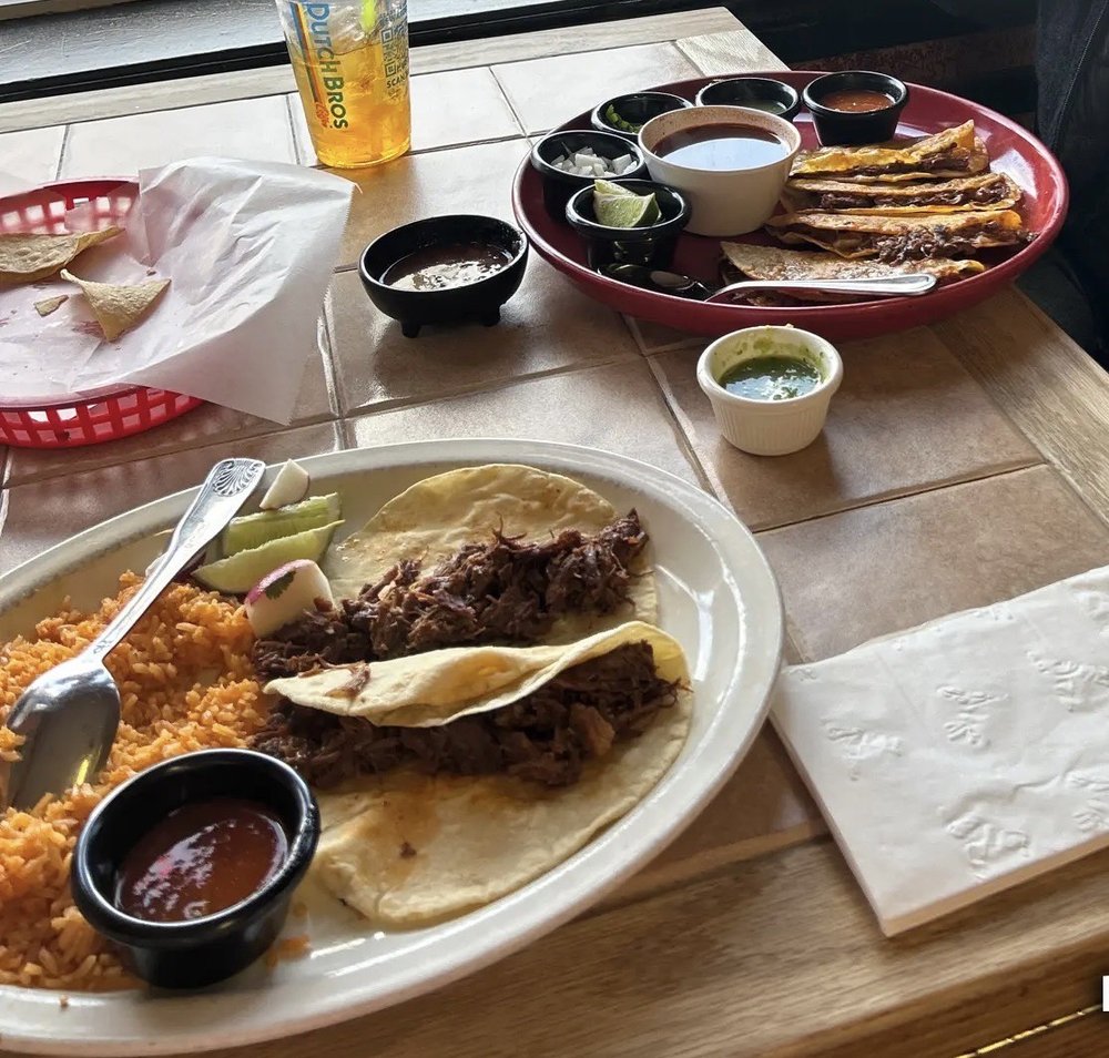 Los Cuatro  Hermanos Mexican Restaurant