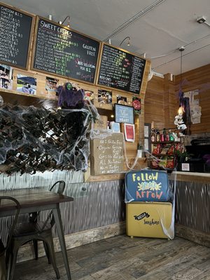 Stephanie's Crepes - Coral Gables by null
