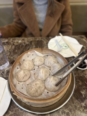 Joe's Shanghai by null