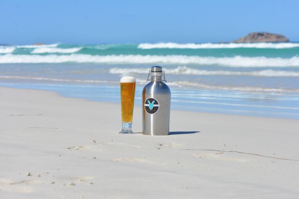 Lucky Bay Brewing by null