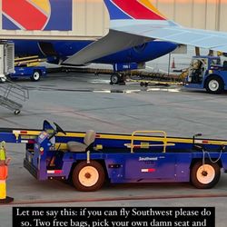 Southwest Airlines