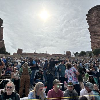 Party at Red Rocks - Limos Near Me - Denver, Colorado Party at Red Rocks - Limos Near Me - Denver, Colorado