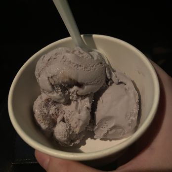 Loard's Ice Cream Dublin - 2 scoops of burgundy cherry - Desserts Near Me - Dublin, California Loard's Ice Cream Dublin - 2 scoops of burgundy cherry - Desserts Near Me - Dublin, California