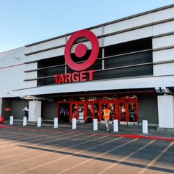 Target - Outside