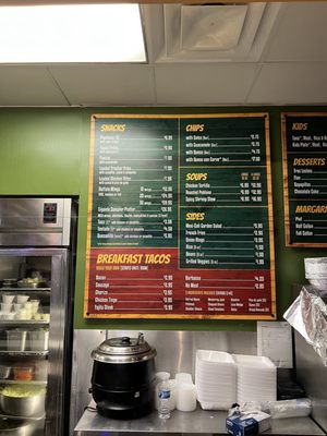 Bodegas Taco Shop by null