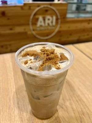 ARI Bakery Cafe by null