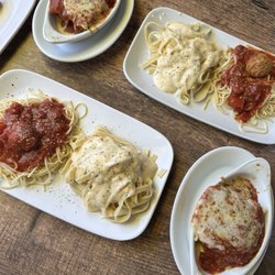 Fazoli's