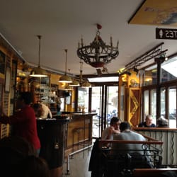 Limots Café