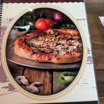 Almarah Mediterranean Cuisine - Menu - Mediterranean Near Me - Austin, Texas