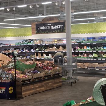 Lidl - Grocery Near Me - Selden, New York