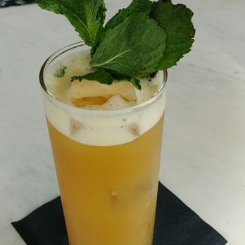 Mandarin Heights - Sofia Loren - Cocktail Bars Near Me - Tampa, Florida