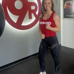 9Round Kickboxing Fitness