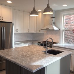 Noble Contracting Group - Kitchen remodel