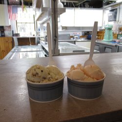 Eulinda's Ice Cream