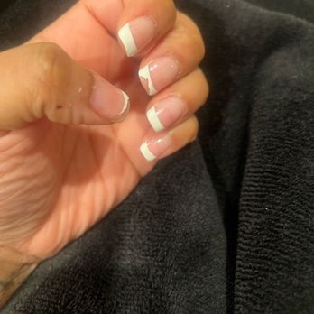 Ranch Nails Spa - Nails gel polish - Nail Salons Near Me - Ontario, California