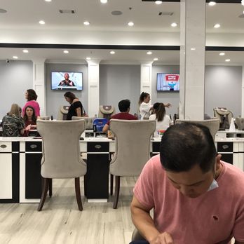 Sugar Polish Nail Bar - Nail Salons Near Me - Athens, Georgia
