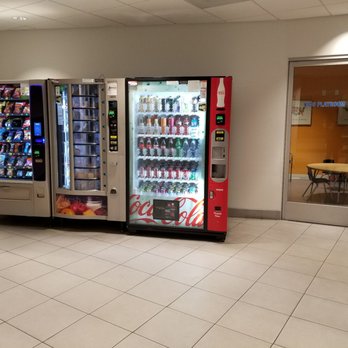 Mark Christopher Auto Center - beverages and sandwiches vending machines - Car Dealers Near Me - Ontario, California