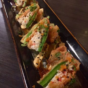 Sushi Lounge - Jaimepeno - Sushi Bars Near Me - Point Loma, California Sushi Lounge - Jaimepeno - Sushi Bars Near Me - Point Loma, California