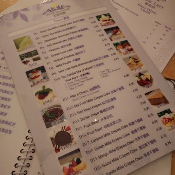 Prince Tea House - Desserts Near Me - Brooklyn, New York Prince Tea House - Desserts Near Me - Brooklyn, New York