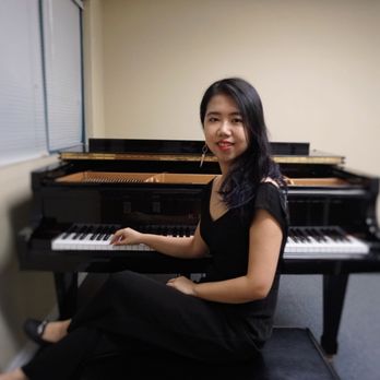 Ting Luo Piano Performance Studio - Musical Instruments & Teachers Near Me - Fremont, California Ting Luo Piano Performance Studio - Musical Instruments & Teachers Near Me - Fremont, California
