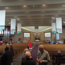 Nativity of Our Lord Parish