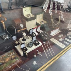 Aztec Palace Pawnshop