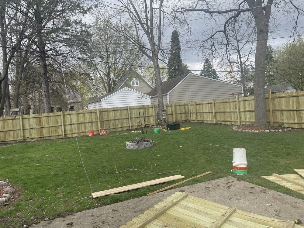 Slide of TRIPLE J’S SERVICES