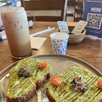 CFS Coffee For The Soul, Sanford - Coffee & Tea Near Me - Sanford, Florida